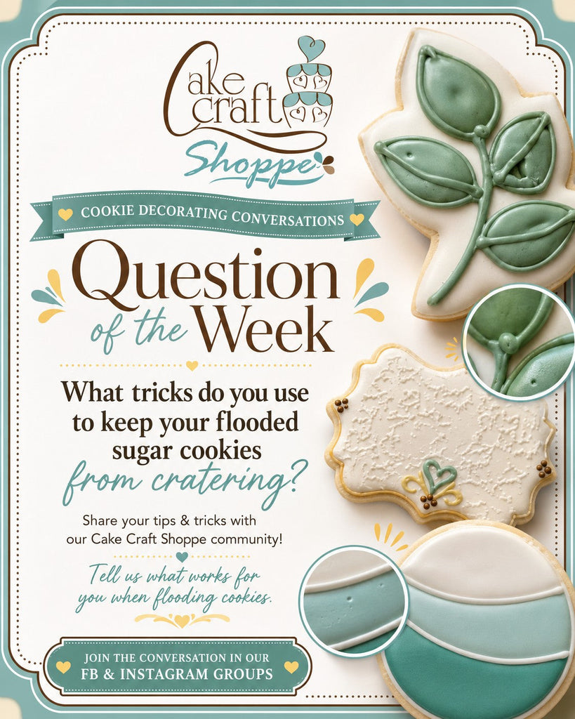 Question of the Week