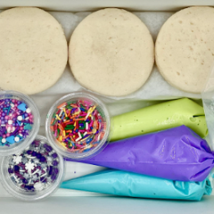 Cookie Party Kits for all occasions
