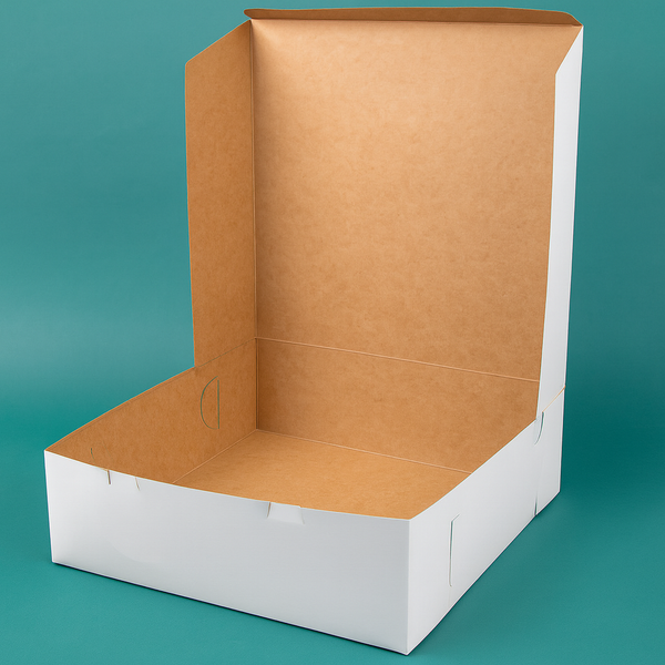Cake Box - 16x16x5 Single | Cake Craft Shoppe, LLC