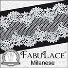 FabuLace Mat - Milanese