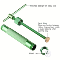 Extruder for Fondant/Gum Paste