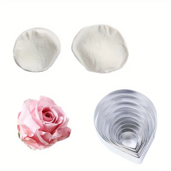 Austin Rose Cutter Set