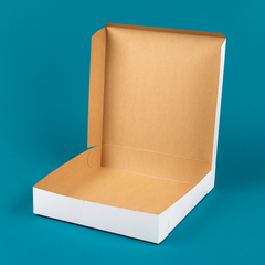 Cake Boxes  - 12x12x - All Sizes