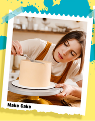 Paint Knives Stainless Steel Palette Knife Set