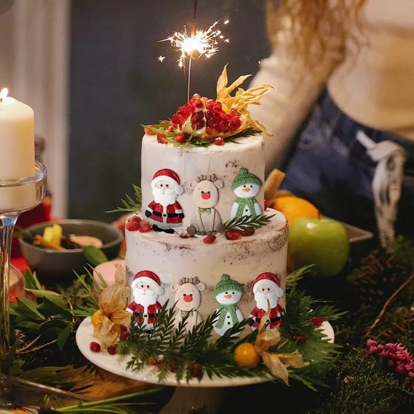LC Stampi In Silicone Per Torta E Cioccolato – Forma Di Bottiglia E Gelato, Flessibili, Certificati FDA, Per Fondant E Resina