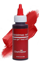 Christmas Red - 2.3oz
