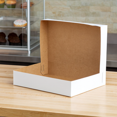 Cake Box - Full Sheet - 28" x 18" x 5"