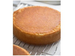 Mini-Series - Basic Cake Baking - April 21st - 2:00pm to 4:30pm