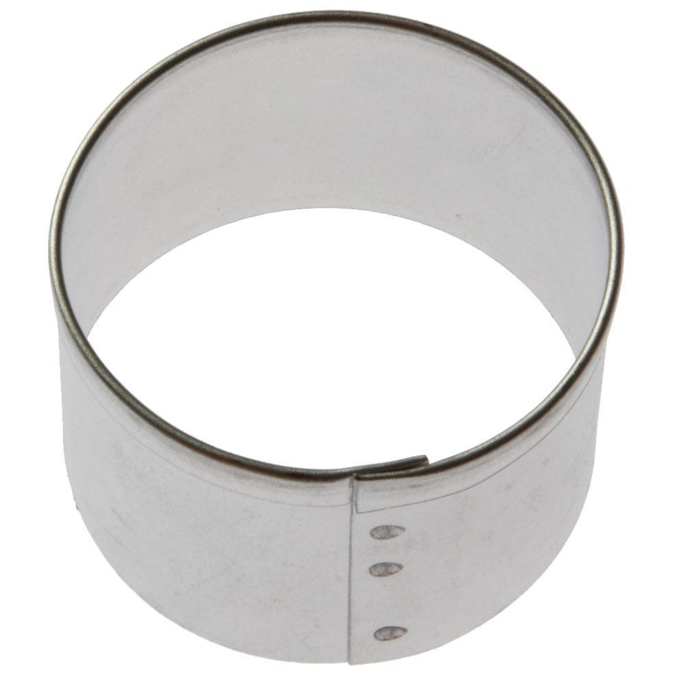 Round Cookie Cutter -  All Sizes