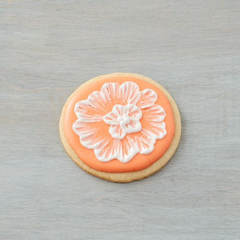 Wilton Cake and Cookie Decorating Brush Set, 3-Piece