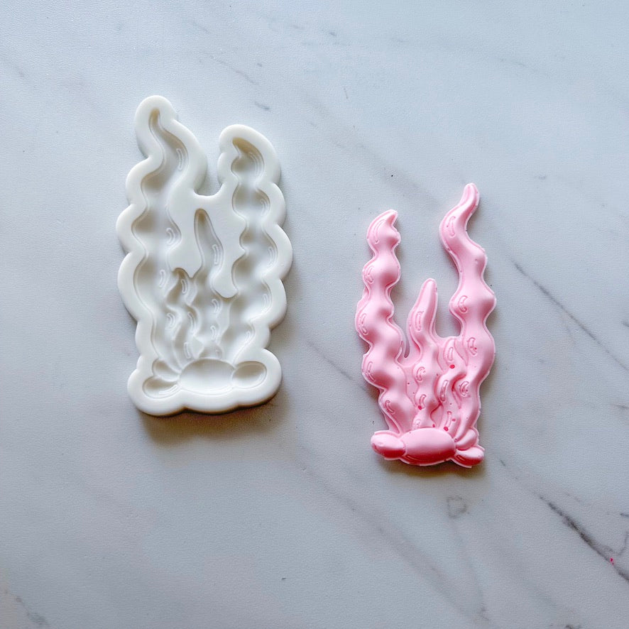 SEAWEED MOLD