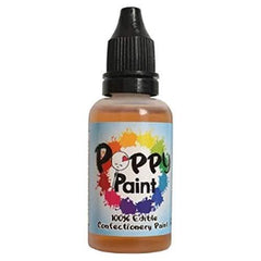 Poppy Paint Thinner - Edible - 1oz.