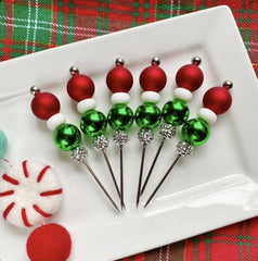 Christmas Cookie Scribe
