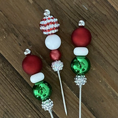 Christmas Cookie Scribe