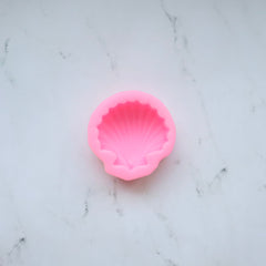 LARGE SEASHELL CONCH MOLD