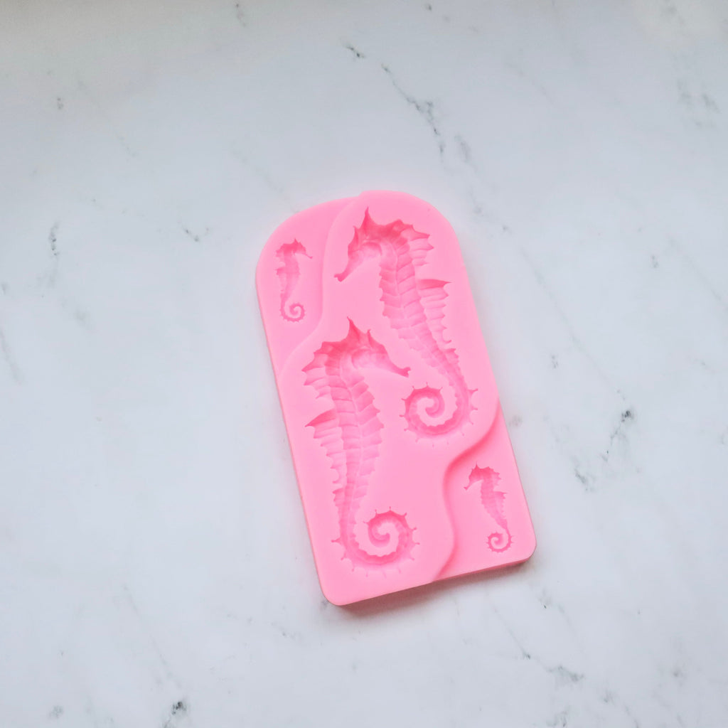 SEAHORSE MOLD
