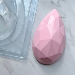 3D GEOMETRIC EASTER EGG (3 PART)