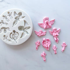 ANGEL VARIETY MOLD