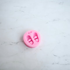 BABY SHOES MOLD