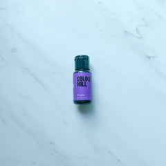 COLOUR MILL AQUA BLEND (PURPLE)