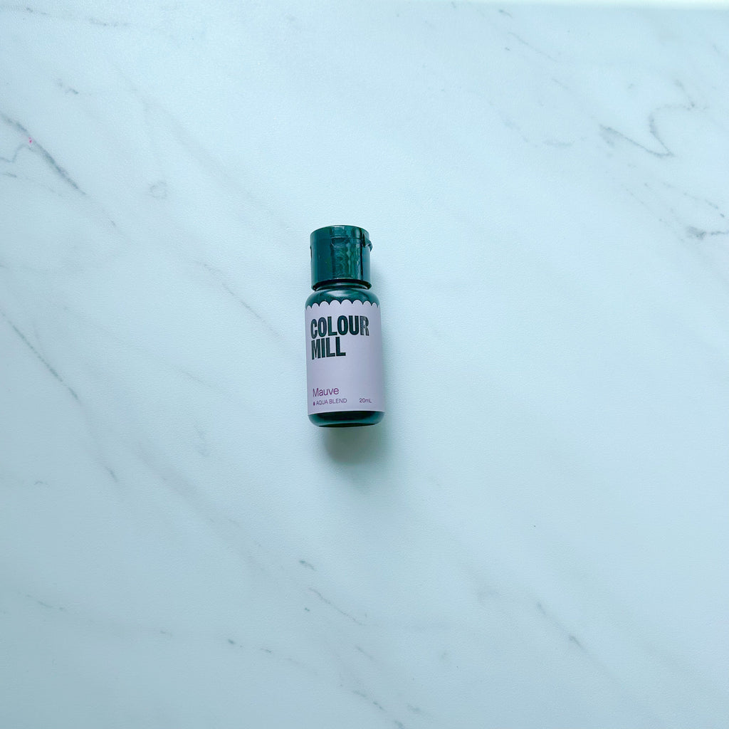 COLOUR MILL AQUA BLEND (MAUVE)