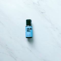 COLOUR MILL AQUA BLEND (SKY BLUE)