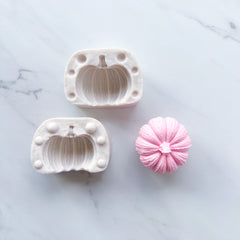 3D PUMPKIN MOLD