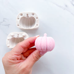 3D PUMPKIN MOLD