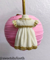 BABY OUTFITS MOLD
