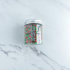 BUDDY'S BLEND SPRINKLES BY SPRINKS
