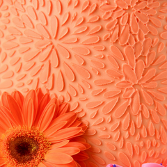 COLOUR MILL AQUA BLEND (ORANGE)
