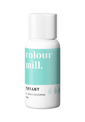 COLOUR MILL OIL BASE COLOURING (TIFFANY)