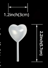 Pipette  Shapes - 4ml -10ct.
