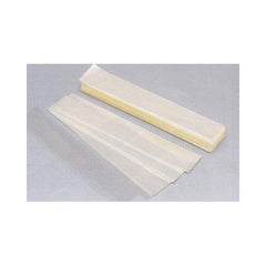 Acetate Strip - 6" Wide Cake Collars - Clear 6"x600" Bulk