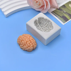 3D Brain Mold