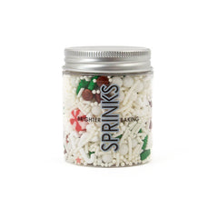 BABY ITS COLD OUTSIDE SPRINKLES BY SPRINKS