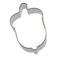 Acorn Cookie Cutter - 3.25"