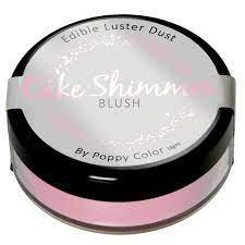 Blush - Cake Shimmer