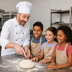 Home School Drop-In - Two Thursday's a Month (Fall Sept thru Dec) 10:30 to 1:30pm