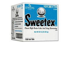 Sweetex High Ratio Shortening