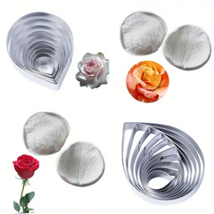 Austin Rose Cutter Set