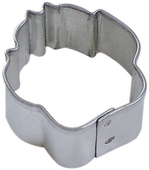 Mini Paw Print Cookie Cutter - all Sizes