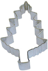 Christmas Tree Cookie Cutter - 4"