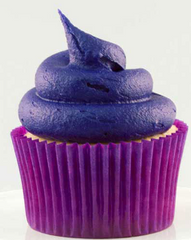 Buttercream - Purple