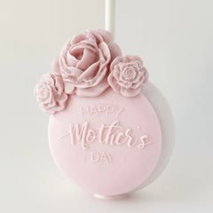 Pop Up Message - Happy Mother's Day Style 2