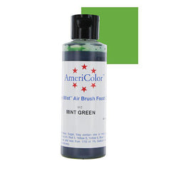 Mint Green Airbrush 4.5