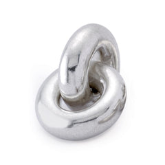 Dragees Ring Silver - 10 ct.