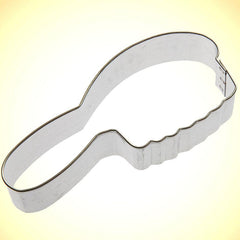 Hair Brush Cookie Cutter - 4in