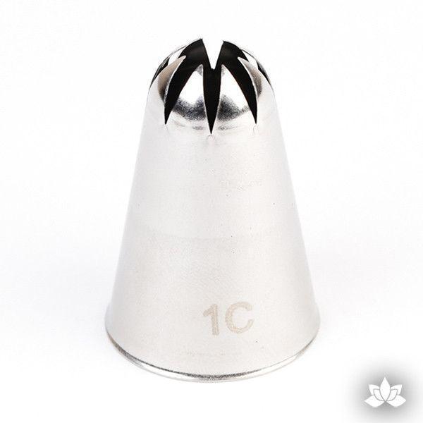 Tip 846 same as Wilton 1C Cake Craft Shoppe, LLC