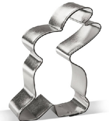 Bunny Rabbit Cookie Cutter - 3"